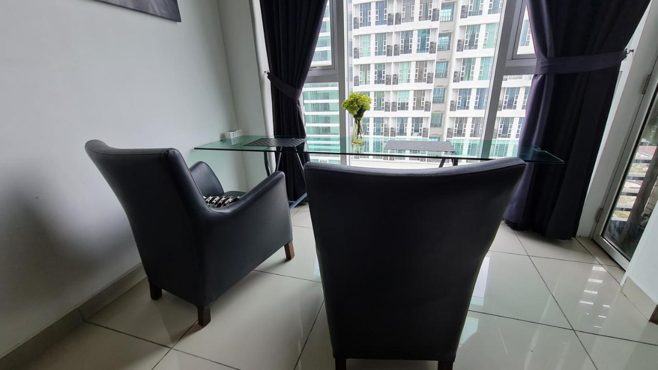 Premium 5Star Resort Suite Mid Valley Kl Sunway By Stayz Suites With Shopping Complex Kuala Lumpur Exterior foto