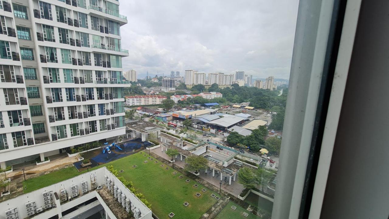 Premium 5Star Resort Suite Mid Valley Kl Sunway By Stayz Suites With Shopping Complex Kuala Lumpur Exterior foto